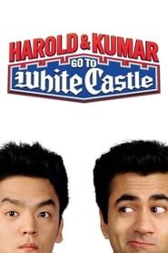 Harold & Kumar Go to White Castle