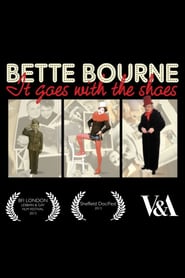 Bette Bourne: It Goes with the Shoes