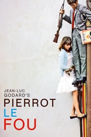 Pierrot le Fou