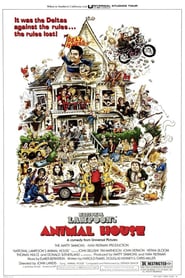 Unseen + Untold: National Lampoon’s Animal House