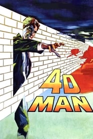 4D Man