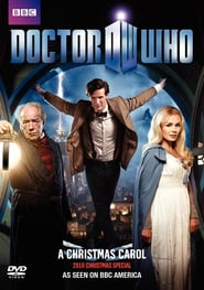 Doctor Who: A Christmas Carol