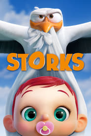 Storks