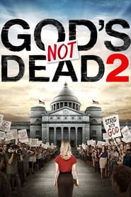 God’s Not Dead 2