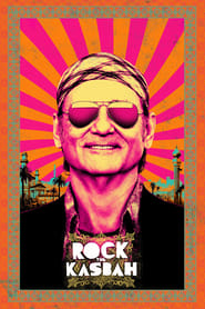 Rock the Kasbah