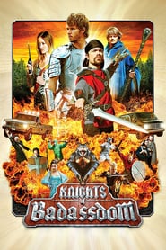 Knights of Badassdom