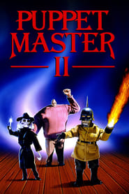 Puppet Master II