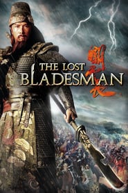 The Lost Bladesman