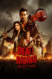 Dead Rising: Watchtower