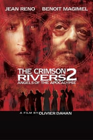 Crimson Rivers II: Angels of the Apocalypse