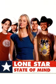 Lone Star State of Mind