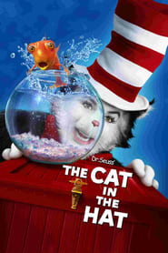 The Cat in the Hat