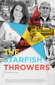 The Starfish Throwers