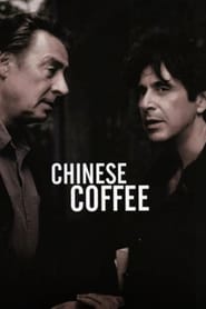 Chinese Coffee