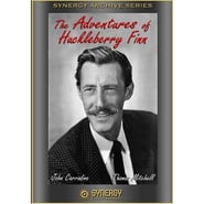 The Adventures of Huckleberry Finn