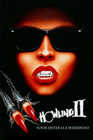 Howling II: Stirba – Werewolf Bitch