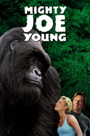 Mighty Joe Young