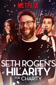 Seth Rogen’s Hilarity for Charity