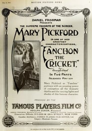 Fanchon, the Cricket