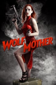 Wolf Mother