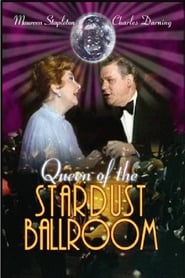 Queen of the Stardust Ballroom