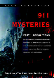 911 Mysteries Part 1: Demolitions