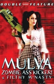 Mulva: Zombie Ass Kicker!