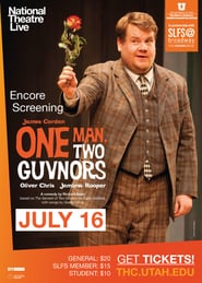 National Theatre Live: One Man, Two Guvnors