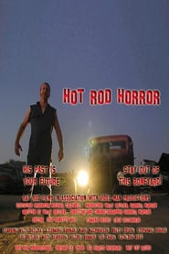 Hot Rod Horror