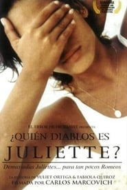 Who the Hell Is Juliette?