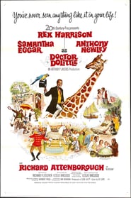 Doctor Dolittle