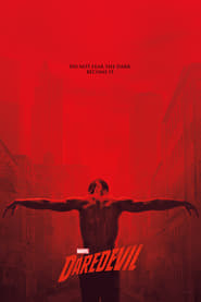 Marvel’s Daredevil