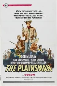 The Plainsman