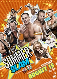 WWE SummerSlam 2010