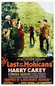 The Last of the Mohicans