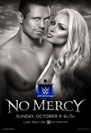 WWE No Mercy 2016