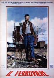 The Railroad Man