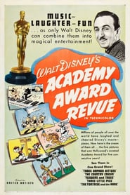 Academy Award Review of Walt Disney Cartoons