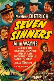 Seven Sinners