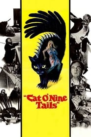 The Cat o’ Nine Tails