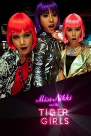 Miss Nikki and the Tiger Girls