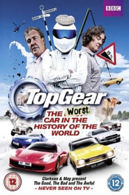 Top Gear: At the Movies