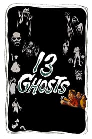 13 Ghosts