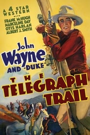 The Telegraph Trail