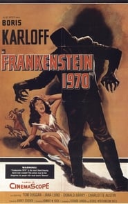 Frankenstein 1970