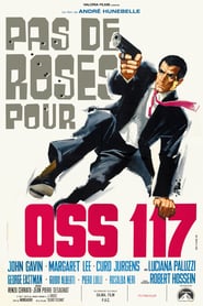 OSS 117: Double Agent