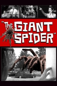 The Giant Spider