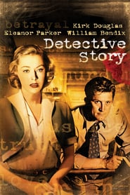 Detective Story