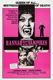 Hannah, Queen of the Vampires