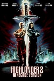 Highlander 2: The Quickening